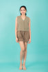 GS Basics 2: Nicole Knitted Vest
